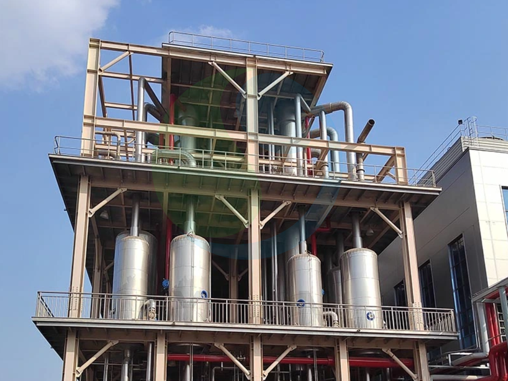 &Eacute;vaporateur 4