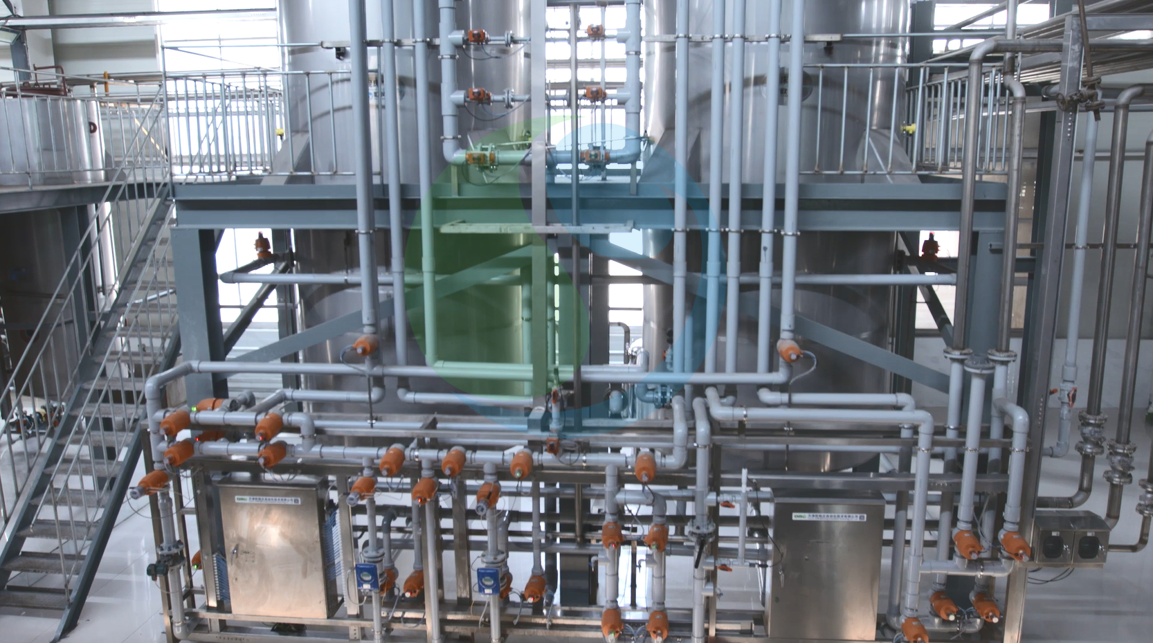 D&eacute;odorisation 2