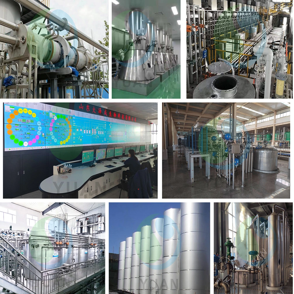 Allumer la ligne de production