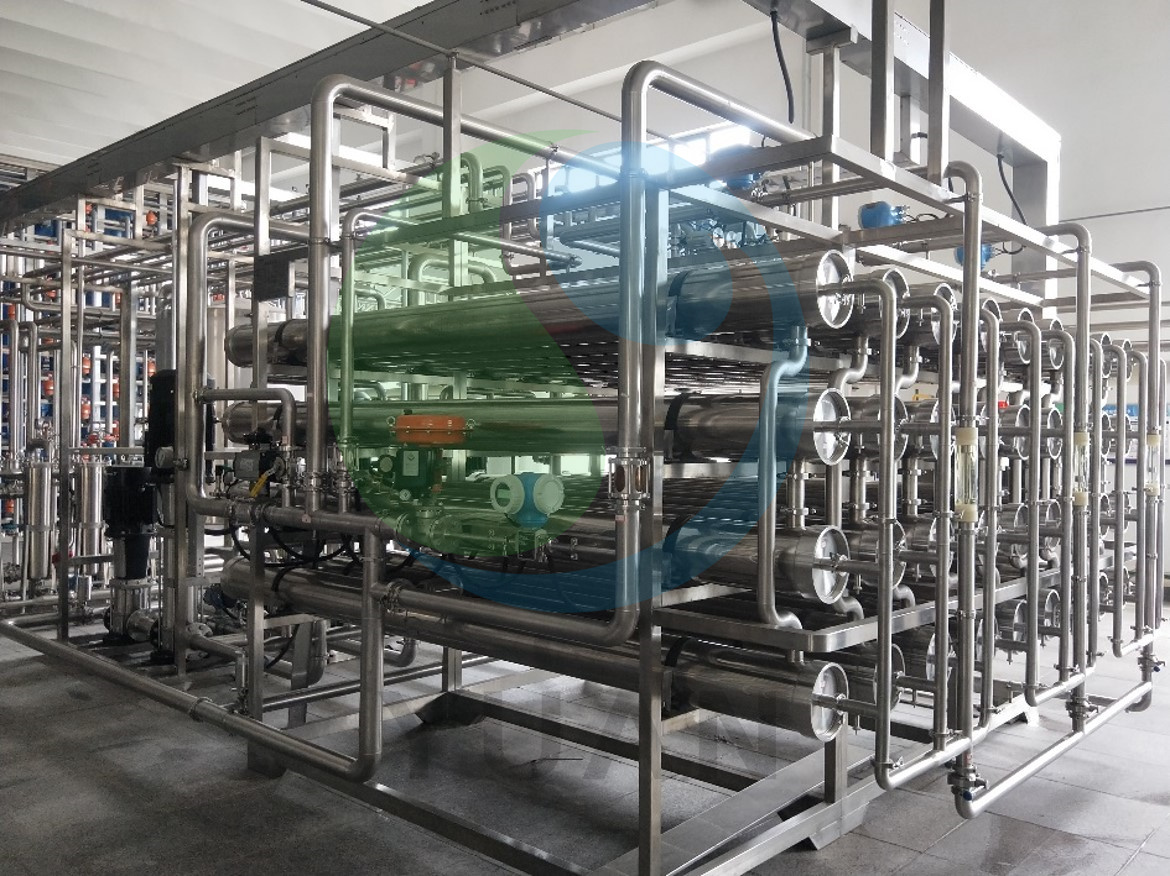 ISO Sale Hot Sale Top Quality Lysine Production Line