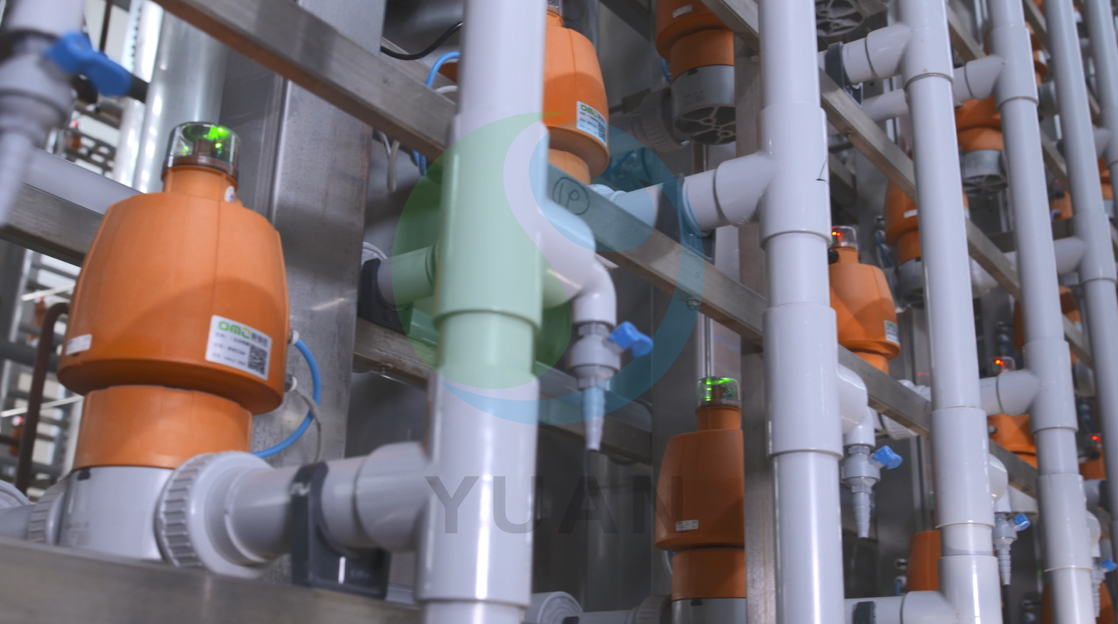 D&eacute;odorisation 3